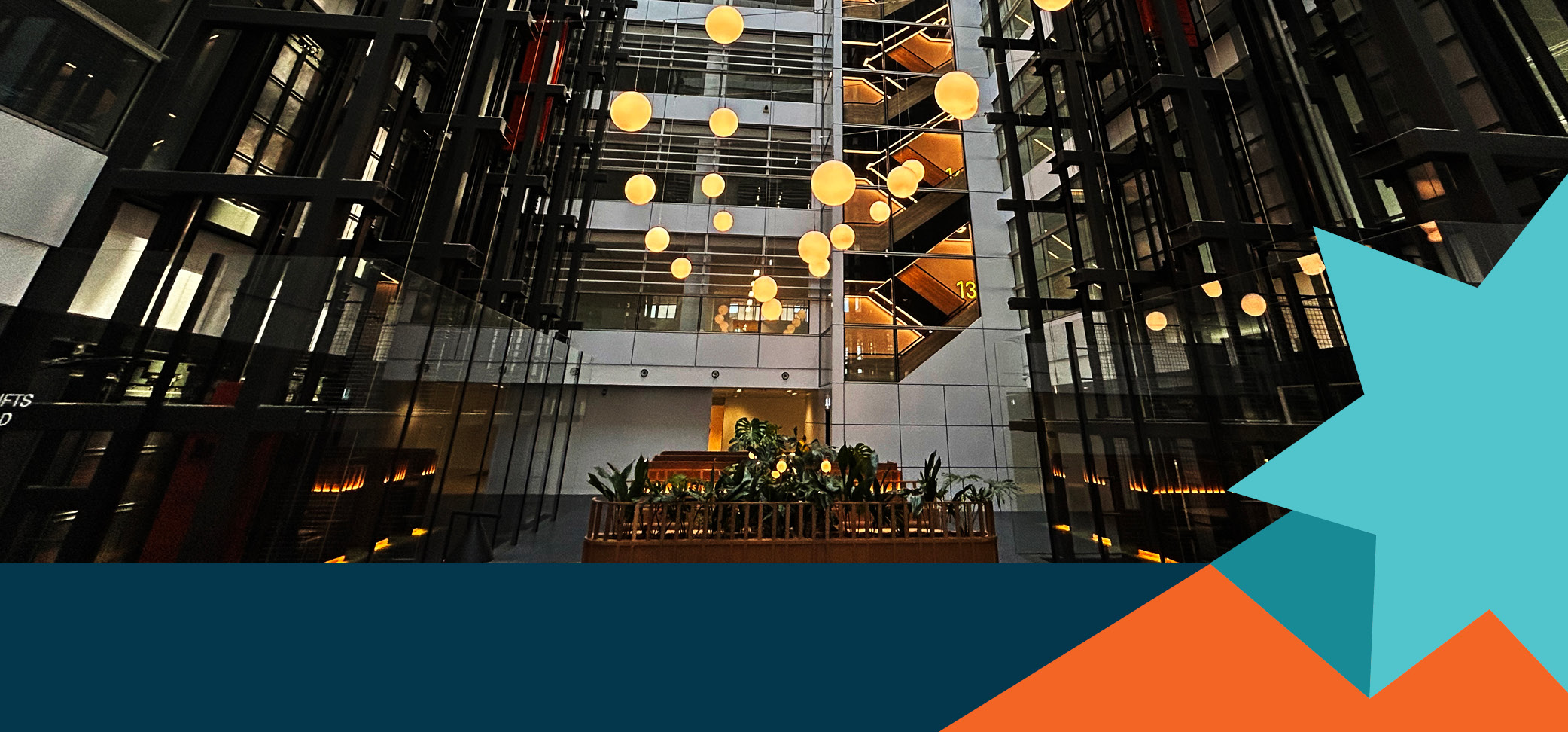 Sydney office opening